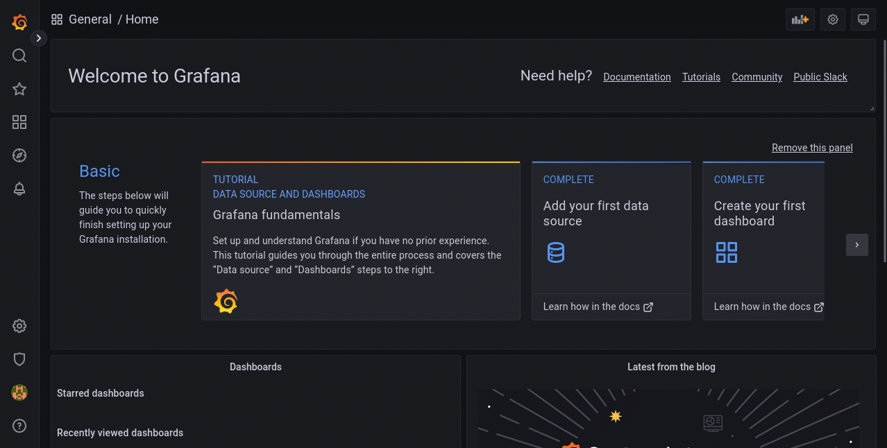 Prometheus Monitoring for Kubernetes Cluster [Tutorial]