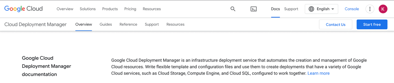 devops automation tools google cloud