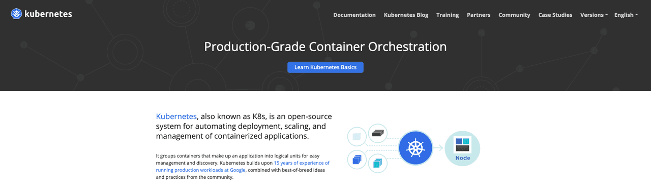 devops automation tools kubernetes