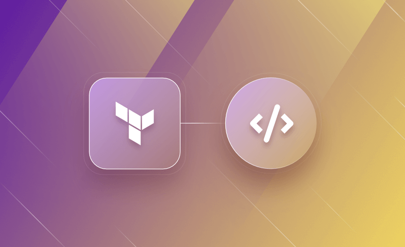 Managing Infrastructure as Code (IaC) With Terraform