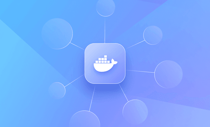 Docker Networking – Basics, Network Types & Examples