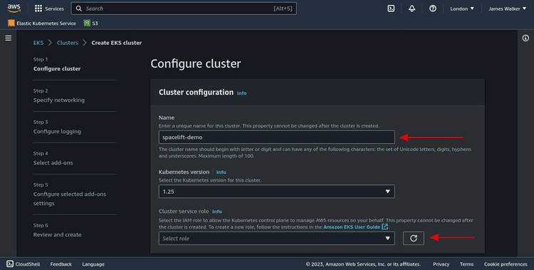 How to Run Kubernetes on AWS - Tutorial