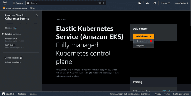 How to Run Kubernetes on AWS - Tutorial