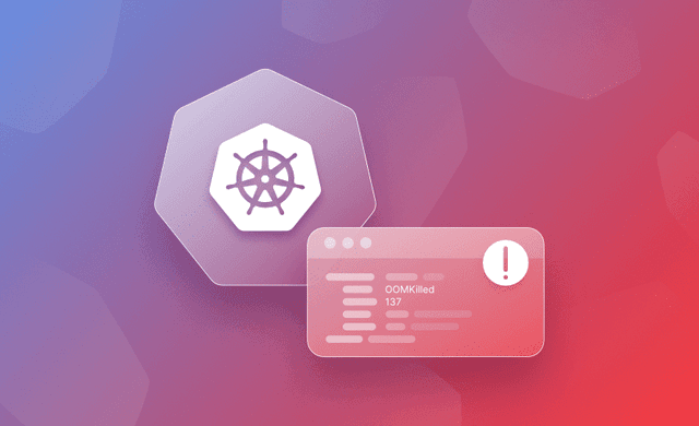 Exit Code 137 - Fixing OOMKilled Kubernetes Error