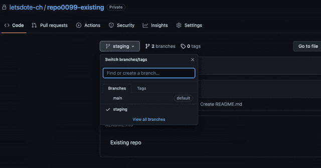 How to Manage GitHub with Terraform