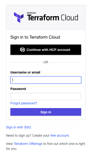 Terraform Cloud - Overview, Key Features & Tutorial