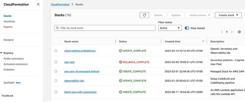 What is AWS CloudFormation? Key Concepts & Tutorial