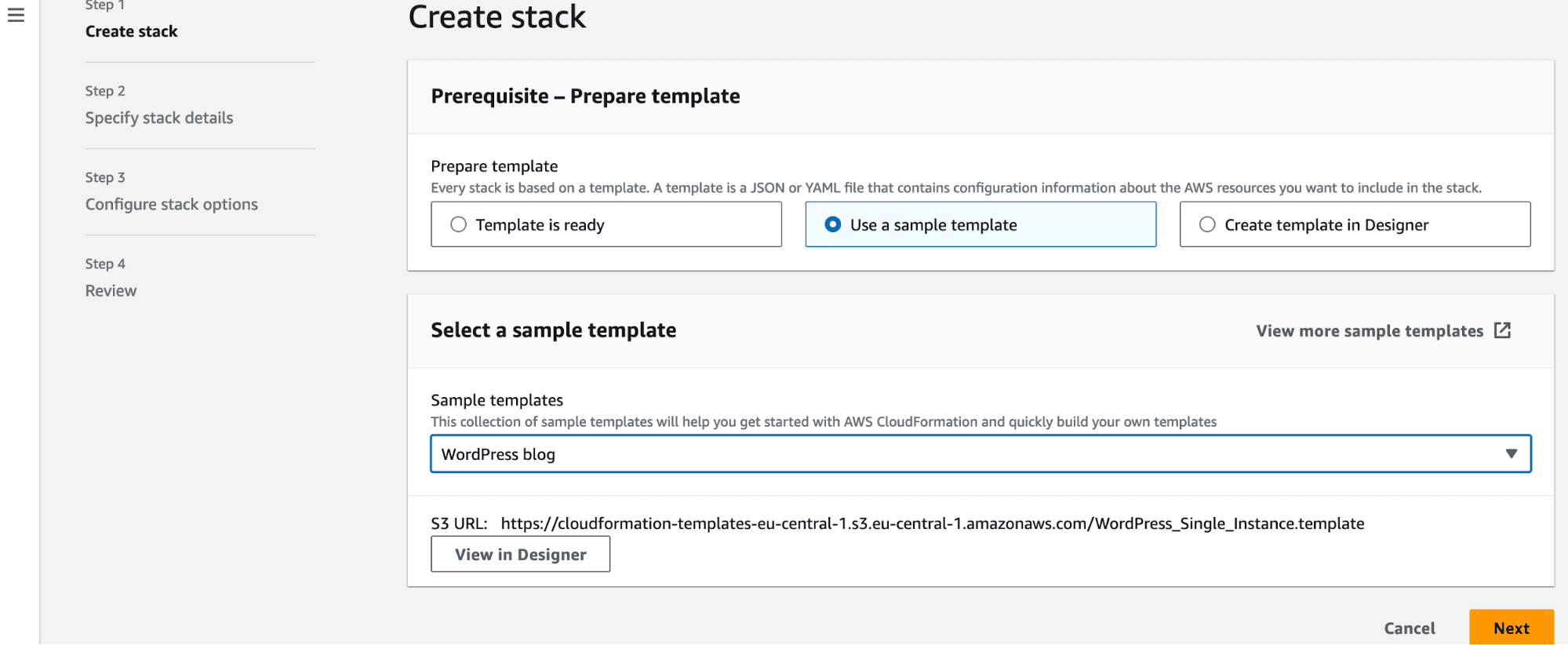 What is AWS CloudFormation? Key Concepts & Tutorial