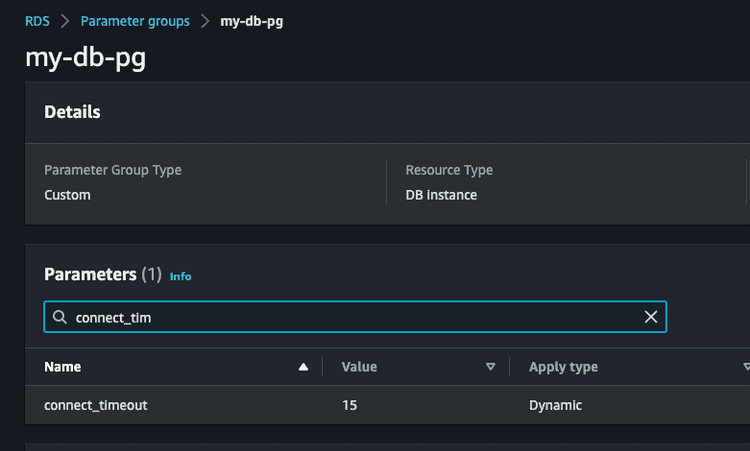 How to Create an AWS RDS Instance Using Terraform
