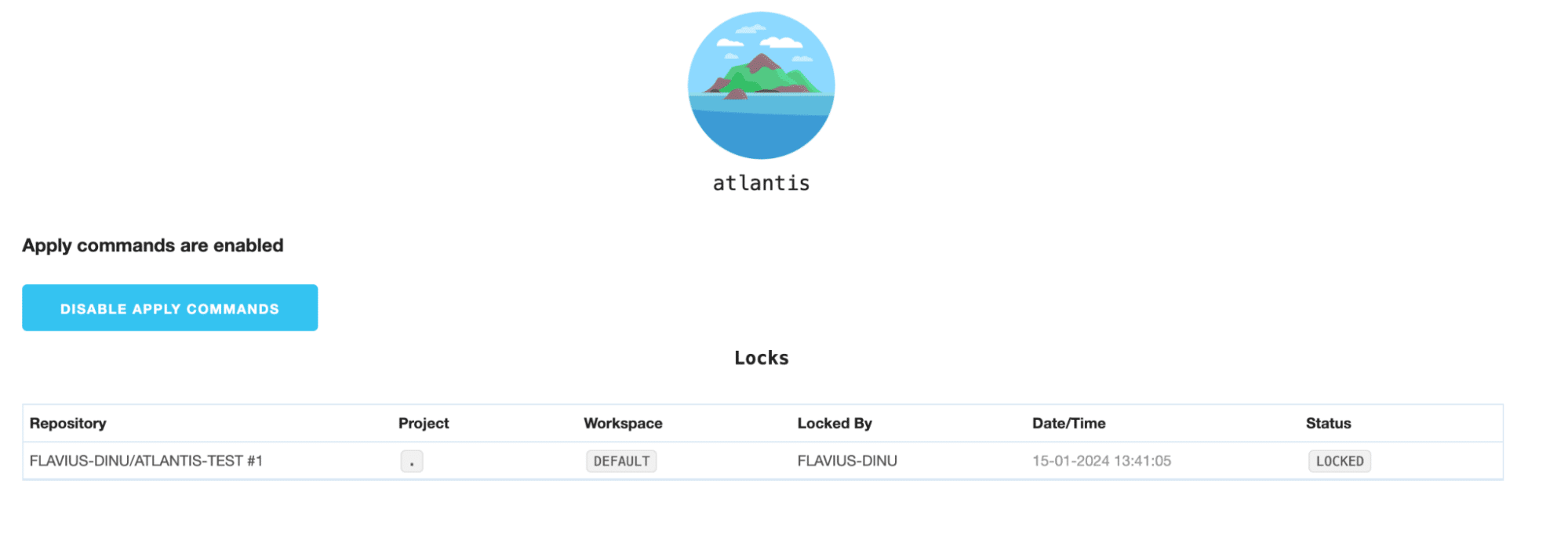 Atlantis: Terraform Pull Request Automation (Tutorial)