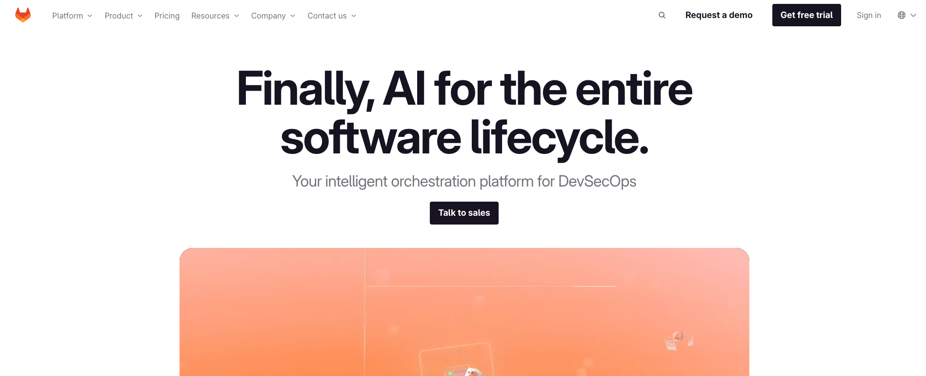tfe alternatives gitlab
