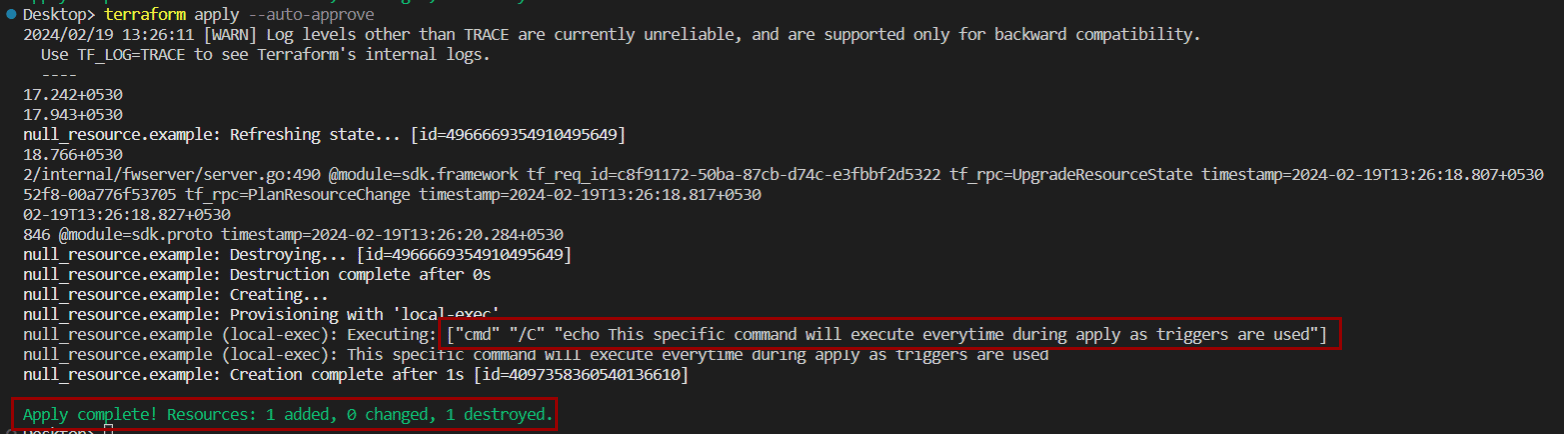 Terraform Null Resource - What It is & How to Use It