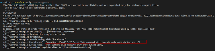 Terraform Null Resource - What It is & How to Use It