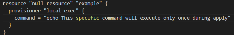 Terraform Null Resource - What It is & How to Use It