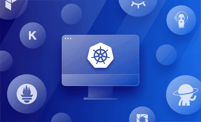 26 Top Kubernetes Tools for Your K8s Ecosystem in 2026
