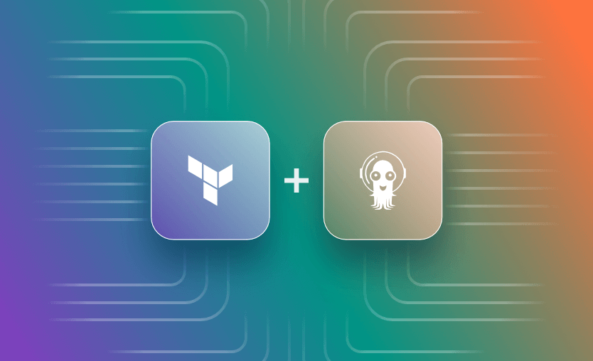 Using ArgoCD & Terraform to Manage Kubernetes Cluster