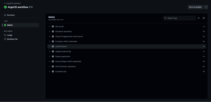 How to Deploy ArgoCD with Terraform on Kubernetes