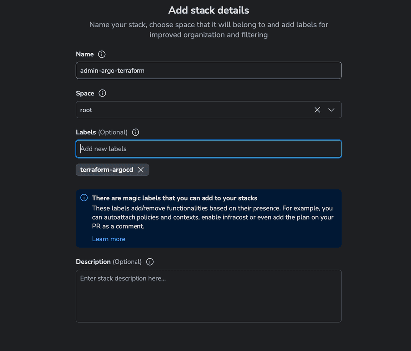 How to Deploy ArgoCD with Terraform on Kubernetes