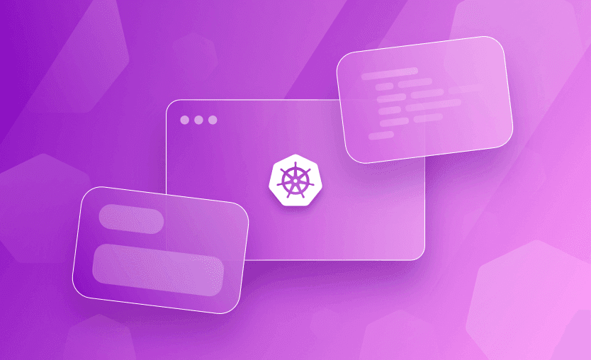 What is a Kubernetes Workload? Resource Types & Examples