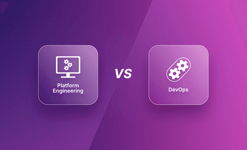 Platform Engineering vs. DevOps – Key Differences in 2026