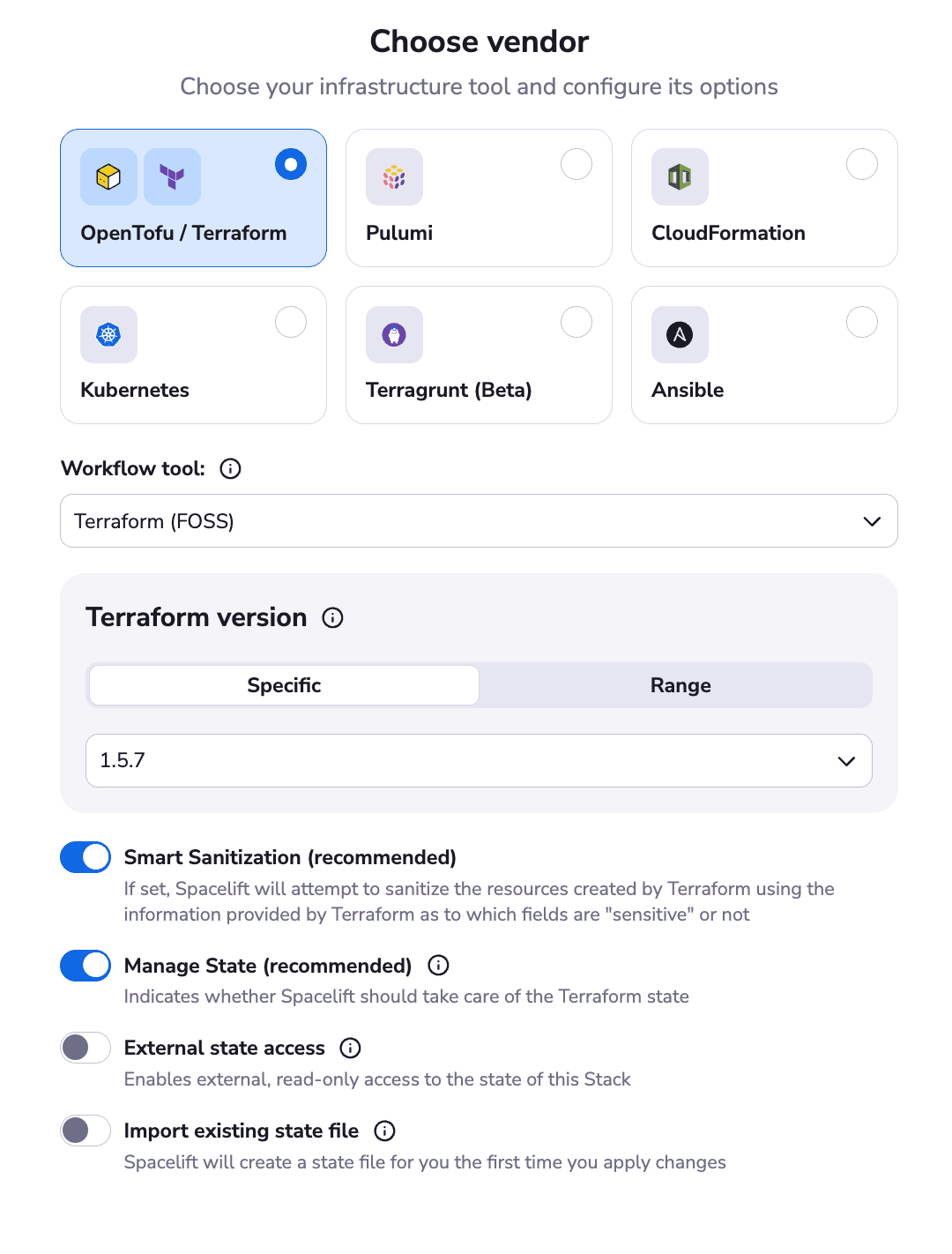 Terraform in DevOps - IaC, Workflow & Benefits