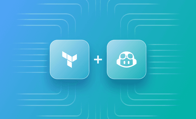 How to Use GitHub Copilot for Terraform Infrastructure