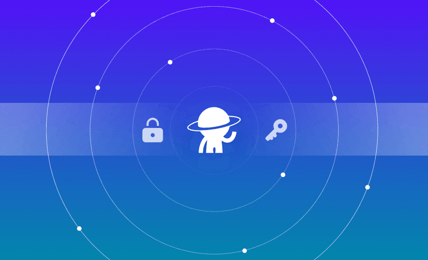 Introducing Spacelift MFA