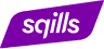 sqills color logo