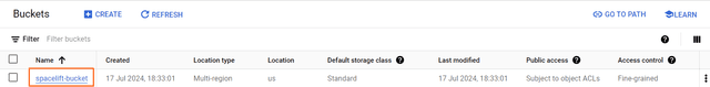 Terraform on GCP : Google Cloud Tutorial