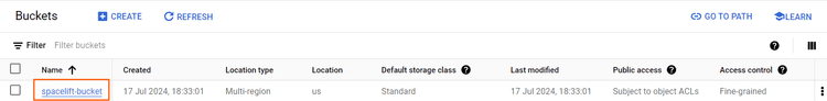 Terraform on GCP : Google Cloud Tutorial