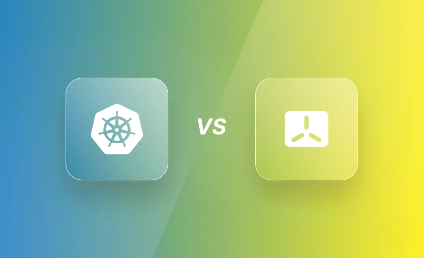 K3s vs K8s: Differences, Use Cases & Alternatives