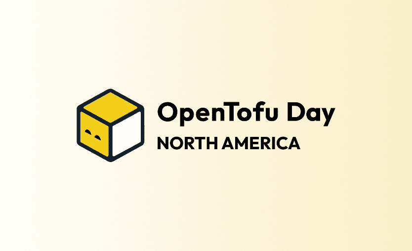 OpenTofu Day at KubeCon NA Salt Lake City: The Recap