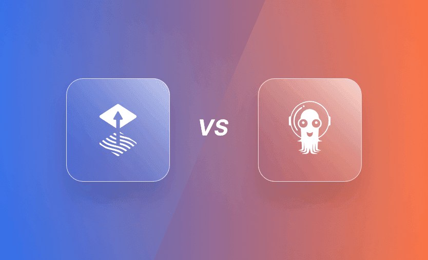 Flux CD vs. Argo CD: GitOps Tools Comparison
