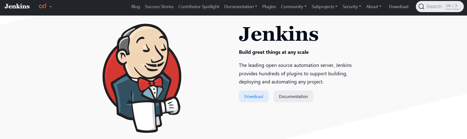 continuous delivery tools jenkins