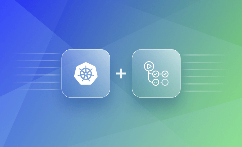 Kubernetes with GitHub Actions: CI/CD for Containers