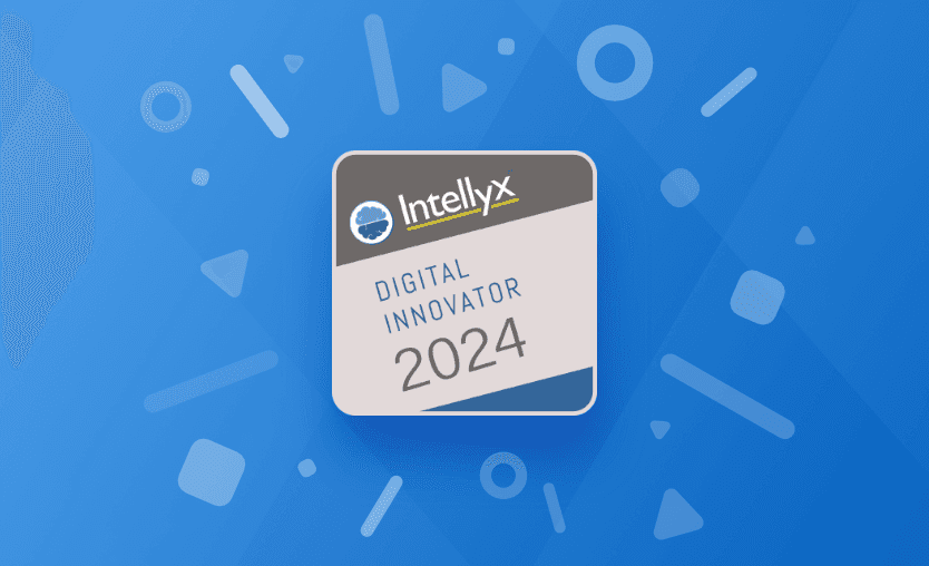 Spacelift Wins 2024 Digital Innovator Award from Intellyx