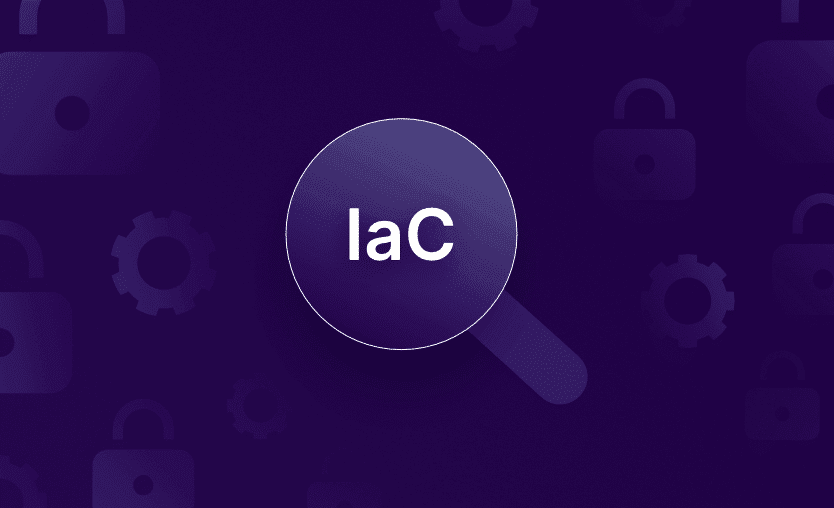 Top 10 Infrastructure as Code (IaC) Scanning Tools