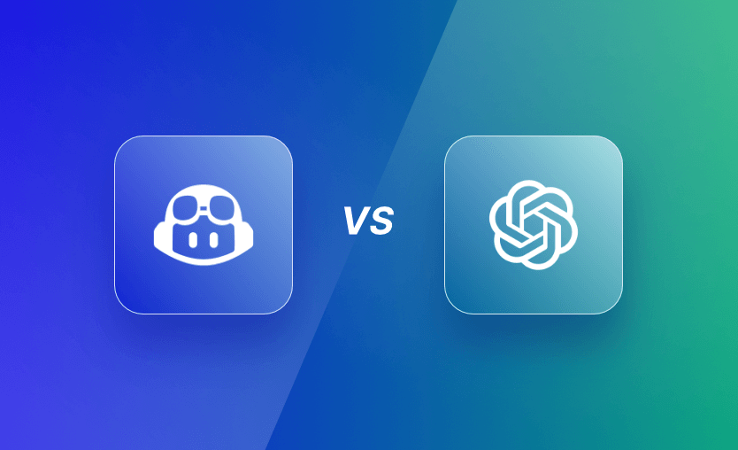 GitHub Copilot vs. ChatGPT: Developer AI Tools Comparison