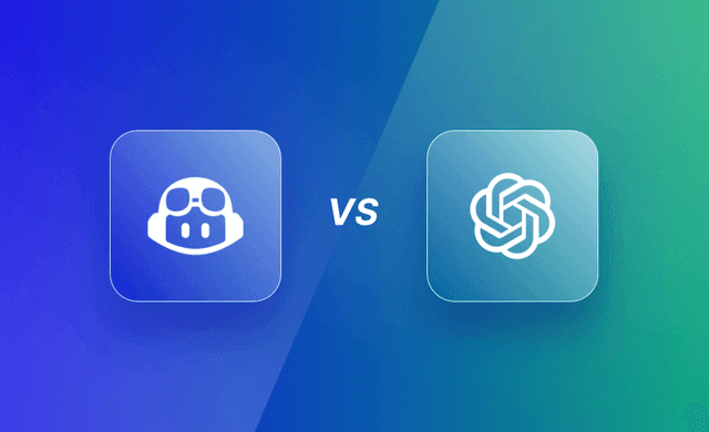 GitHub Copilot vs. ChatGPT: Developer AI Tools Comparison