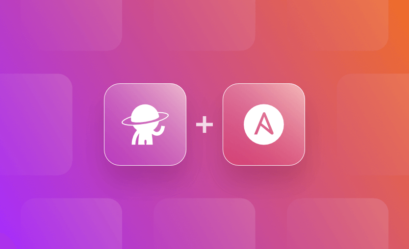 Ansible Dynamic Inventories and Spacelift