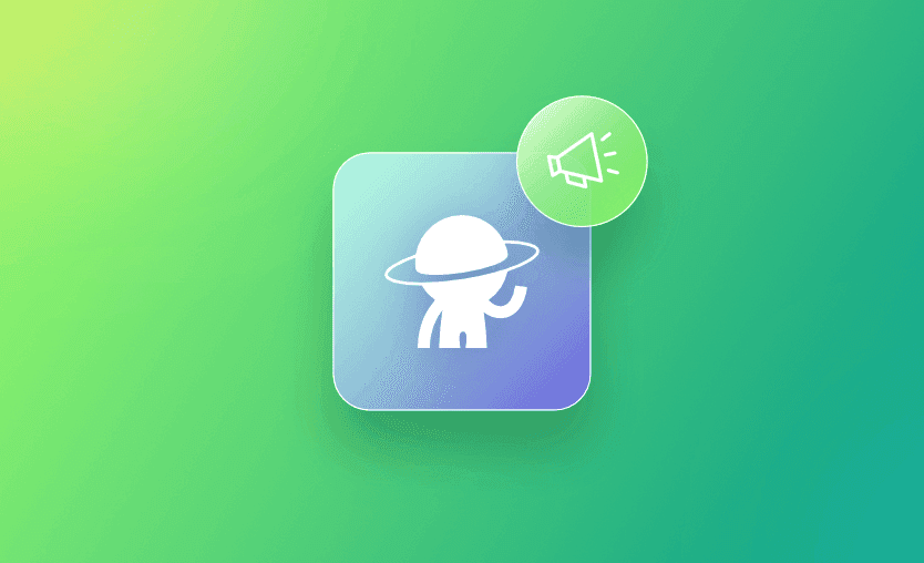 The Spring 2025 Spacelift Product Launch Is Here!