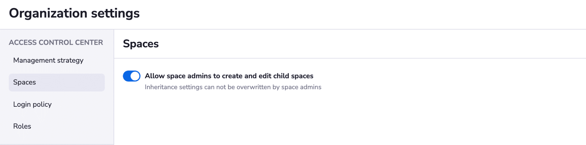 allow-space-admins-create-child-spaces