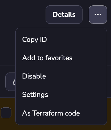 generate-code-from-stacks