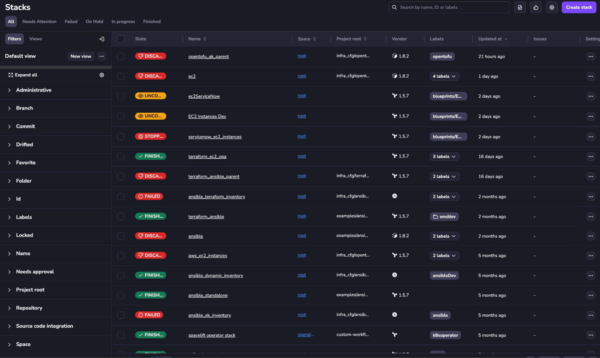 stack-list-ui-ux-upgrade