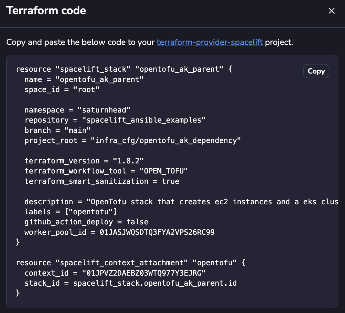 terraform-code-spacelift-stacks