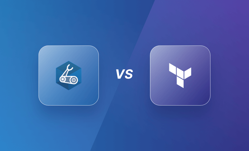 Bicep vs. Terraform – Differences & Key Features Comparison
