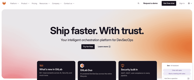 GitLab vs GitHub : Key Differences in 2026