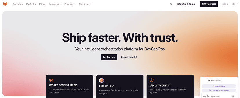 GitLab vs GitHub : Key Differences in 2026