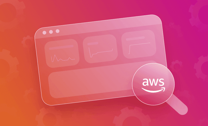 aws monitoring