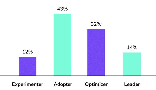 Infrastructure Automation Leadership Index